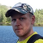Tom Arne Solli - @tomarnesolli - Instagram