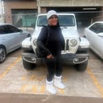 Arnette Thompson Sanders - @arnette.thompson - Instagram