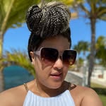 yellaprincess - @arnetta_jackson - Instagram