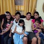 Arnel David - @arnel9204 - Instagram