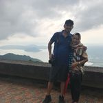Arnel David - @bong_05 - Instagram
