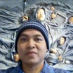 Arnel David Garcia - @pitik1972 - Instagram