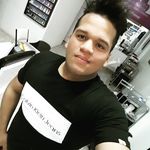 David Bravo - @arneldavidbravo - Instagram