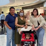 Arnel Dinoso - @dinosoarnel - Instagram