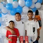 Arnel Gomez - @arnel1916 - Instagram