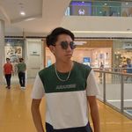 Arnel Gomez - @twingsssss - Instagram