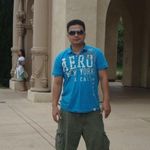 Arnel Gomez Cagat - @arnelcagat - Instagram