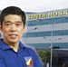 Vice Mayor Arnel DC Gomez - Facebook