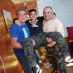 arnel martinez - @arnelmartinez85 - Instagram