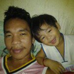 Arnel Martinez - @beboymartinez - Instagram