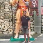 Arnel Martinez - Facebook