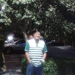 Arnel Rivera - @arnelrivera31 - Instagram