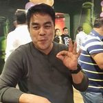 Arnel Rivera - @arnel_031479 - Instagram