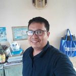 Arnel Rivera - @mayorarnel - Instagram