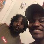 Arnell Jones - @eastsidecas17 - Instagram