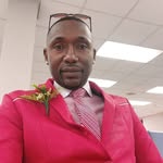 Arnell Jones - @cleanheart17 - Instagram