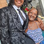 Arnetta Johnson - @nettaj_50 - Instagram