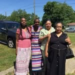 Arnetta Johnson - @arnetta.johnson.399 - Instagram