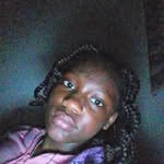 Arnetta Johnson Arnetta Johnson - @lyric_.lucky - Instagram