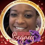 Arnetta Johnson-Menchan - @johnson_menchan - Instagram