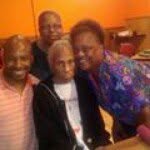 Arnetta Thompsom Johnson - @thompsomjohnson - Instagram