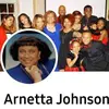 arnettajohnson91 - @arnettajohnson91 - TikTok