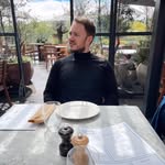 Arnold Bennett - @arniebennett - Instagram
