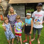 Annette Arnie Brown - @me6498833 - Instagram
