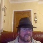 Arnie Brown - @arniebrw77 - Instagram