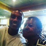 Arnie Brown - @lakersfan4life25 - Instagram