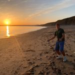 Arnie Brown - @arniebrown12 - Instagram