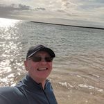 Alan Mason - @arniemason64 - Instagram
