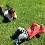 Mason Kendall - @masonarnie - Instagram