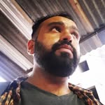 Arnold Michael - @thebigarnie - Instagram