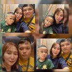 Arnie Osorio - Facebook