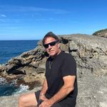 Arnaldo Perez - @arnie.perez.794 - Instagram