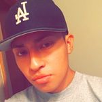 Arnie Perez - @661_eljunior - Instagram