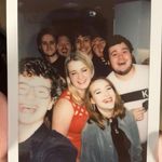 Arnie Joarder White - @arniejw - Instagram