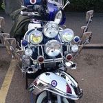 Arnie White - @arnie_modfather - Instagram
