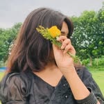 Arnila Roy - @onlyeshi7490 - Instagram