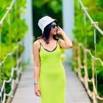 Arnila Roy-Thakur - @arnilaroy - Instagram