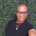 Arnita Brown-Lawrence - @ladylawrenar01 - Instagram