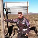 Arno Botha - @arno2940 - Instagram