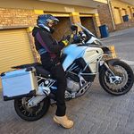 Arno Botha - @abothamw - Instagram