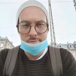 Arno Botha - @perceptionarts - Instagram
