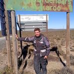 Arno Botha - Facebook