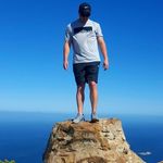 Arno Botha - @arnobotha9 - Instagram