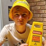 Arno Botha - @arnobotha08 - Instagram