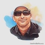 Arno Botha - @bothaarno - Instagram