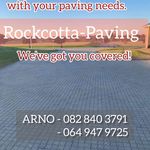 Arno Botha - Rockcotta Paving - @yarnoab - Instagram